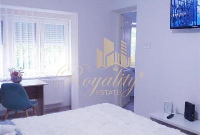 Apartament 1 camera, ETAJ 1- Zona Bucovina - 9