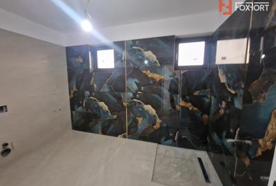 Duplex de vanzare, 4 camere, Mosnita Veche - 4