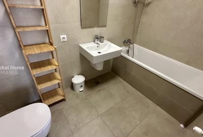 H Pipera Lake - Porsche Nord | 3 Rooms + 2 Parking + Terrace | Open View - 22
