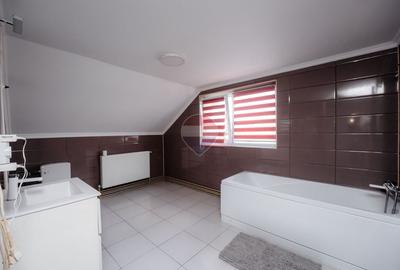 Casă individuală de vânzare 190mp construiti+1800mp teren,Udeni-Zăvoi - 21