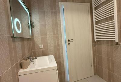 Apartament 2 camere zona Grozăvești Politehnica Regie in Bloc Nou lângă metrou - 7