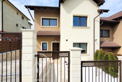 Casa noua cu 4 camere în Gruia - 3