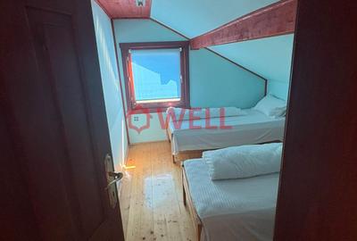 DOUĂ O PENSIUNE ȘI O CASĂ DE VACANȚĂ, SITUATĂ PE ACEAȘI CURTE - 7