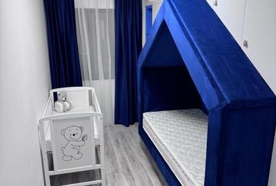 Calea Urseni - Duplex cu 4 camere, complet mobilat - 15