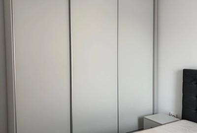 2 camere Pacii - complex The Building 72 *imobil 2024* - 5