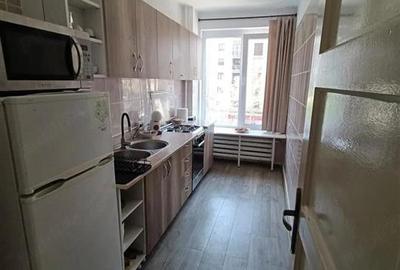Apartament 2 camere | Ultracentral | Piata Romana | vedere Magheru - 5