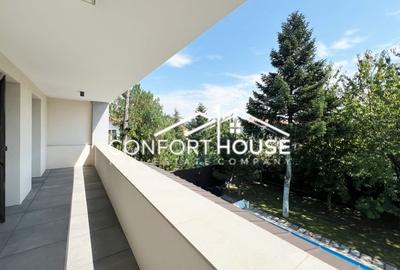 Proprietate exclusivista, arhitectura moderna, piscina, Iancu Nicolae - 49