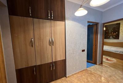 Apartament 3 camere Faleza Nord - 12