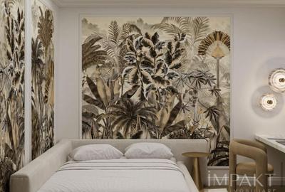 Apartament semifinisat tip Penthouse in Andrei Muresanu (sud) - 10