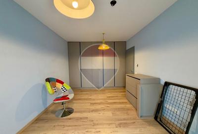 Apartament cu 3 camere de închiriat în zona Calea Turzii - 9