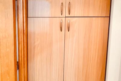Apartament 2 camere Muncii, 7 minute de metrou, CENTRALA, mobilat modern, liber - 22