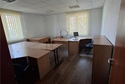 Birou, de 25 mp, în Elisabetin