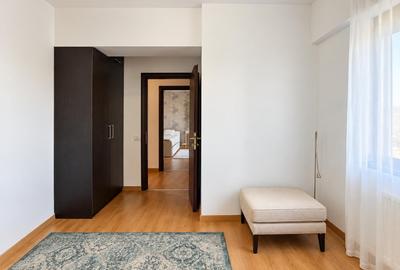 Apartament spațios cu 4 camere și terasă | Green Vista - Pipera - 11