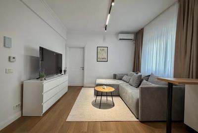 2 camere / 5m metrou 1 Mai - 2