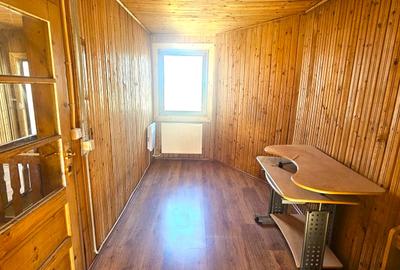 Casa 6 camere P+1E su.132mp.su.teren 237mp.vis a vis de Sc.Inot Razvan Florea - 17