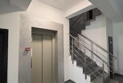 Prima închiriere | Ap 3 camere | 70 mp | Platoul Galata | Parcare - 19