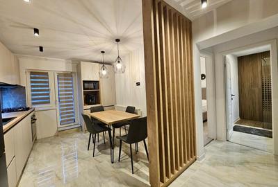 Apartament cu 2 camere decomandat în Decebal