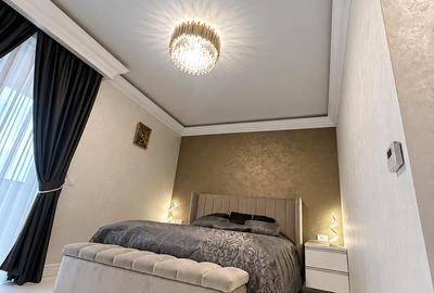 Apartament 3 camere | Bloc Libertatii | 101 mp | 2 parcari subterane - 8
