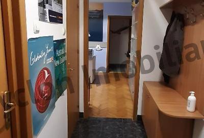 SPAȚIU PENTRU BIROU DE ÎNCHIRIAT  68 MP  PARTER STRADAL  ȘOSEAUA ȘTEFAN CEL MARE - 4