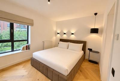 Triplex în Emerald Residence,4 parcări incluse - 9