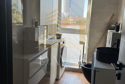 Apartament 2 camere de LUX de vanzare | Semicentral | Parcare subterana - 5