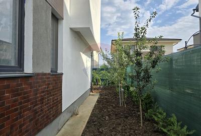 Casa familiala 5 camere, 4 bai, complex nou, Otopeni - 15