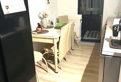 Apartament cu 2 camere decomandat în Nord-Est