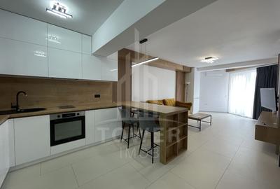 Apartament 2 camere | 60 mp |balcon 12 mp | EVOLUTION - 1