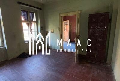 Apartament la casă | Etaj 1/1 | 36 mp utili | Pivniță | Grădină 80 mp | Str. 9 M - 5