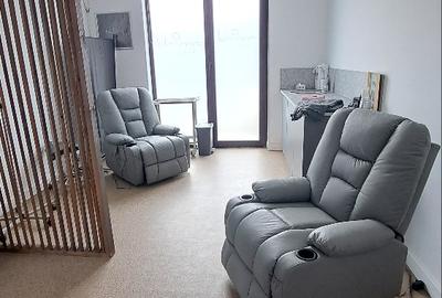 Dorobanti (capitale), vila de inchiriat, reprezentativa, 215 mp, terasa 30 mp - 27
