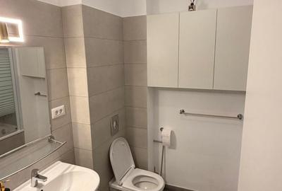 Apartament 2 camere Herastrau | bloc nou | modern | terasa | + parcare - 6