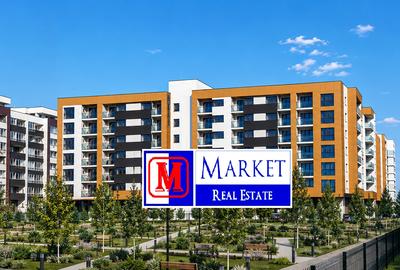 Apartament 3 camere / 2 bai - Metrou Berceni - 1