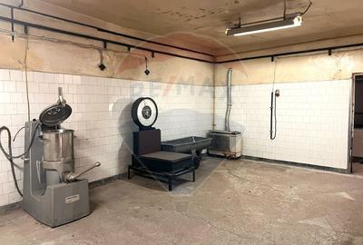 Oportunitate în Centrul Istoric –Spațiu comercial 299 mp utili, Brașov - 13