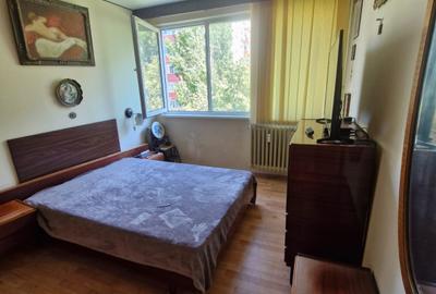 Apartament 2 camere | 50 mp | Bd. Alexandru Obregia | Etaj 6/9 | 83.000 € - 5