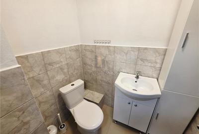 Apartament 3 camere, recent renovat, Piata Doina - 14