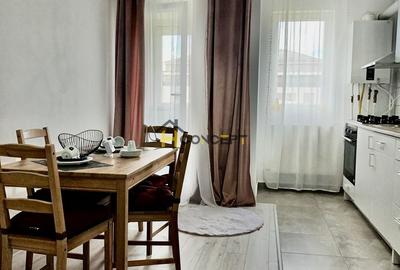 Promo Apartament 2 camere tip studio Str Tineretului Chiajna - 3