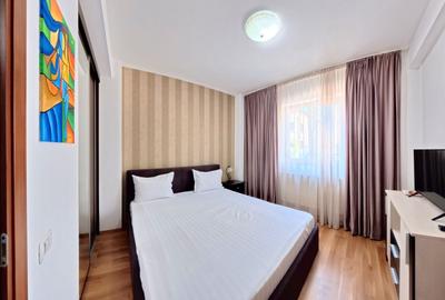 Apartament 2 camere cu curte proprie  113 mp Popești-Leordeni - 4