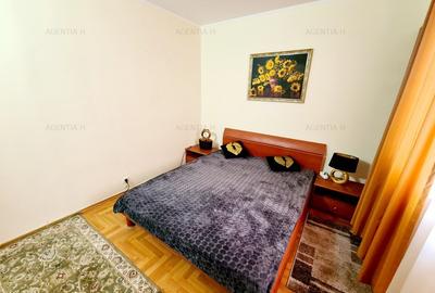 2 camere Sala Palatului - Calea Victoriei - Radisson, bloc 1960, mobilat, utilat - 28