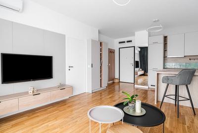 Apartament în Luxuria Residence,parcare inclusă - 6