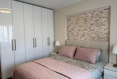 Apartament 2 camere Aparatorii Patriei | Aleea Tomesti | Parcare inclusa - 1