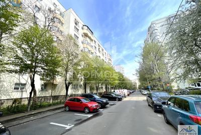 Decebal-Th. Speranția | etaj 6/8 | decomandat | bloc 91 | 5 min Metrou - 1