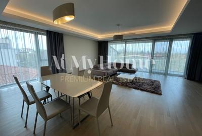 Apartament cu 4 camere decomandat, mobilat în Primăverii