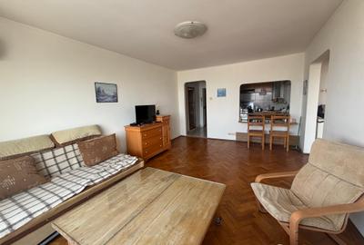 Inchiriere apartament cu 3 camere cu vedere la Sala Palatului - 4