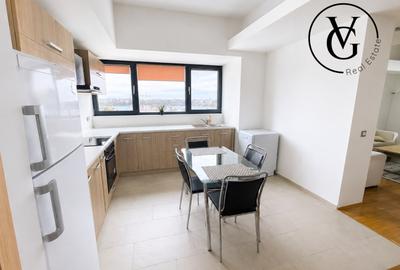 Apartament 2 camere | Parcare proprie | Spectrum Residences - 4