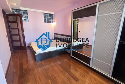 ZONA CENTRALA- APARTAMENT DE 2 CAMERE, ETAJ 2, CENTRALA GAZ - 3