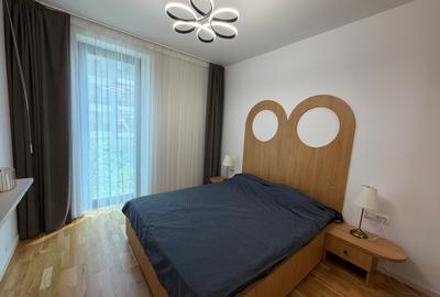 Apartament in The Ivy,loc de parcare inclus - 11