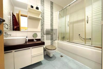 2 CAMERE  + LOC DE PARCARE | LACUL TEI | INCHIRIERE - 4