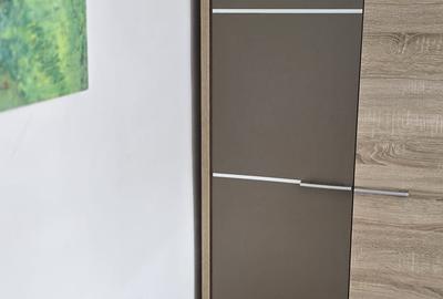 1 Mai - Clucerului, 2 camere, etaj 10, proaspat renovat €490 - 34