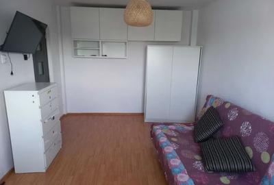 Apartament cu 2 camere decomandat, mobilat în Ștefan cel Mare