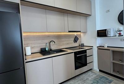 2 camere | Torontalului Nord | Modern | parcare subterană | Bloc nou - 4
